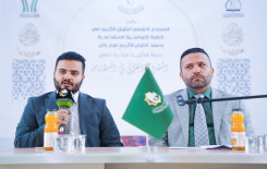 ضمن سلسلة ندواته لطلبة مدارس بابل .. المَجمَع العلميّ يعقد ندوة في قضاء المحاويل