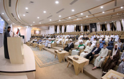 المَجمَعُ العلميّ يُنظِّم سفرةً دينيةً لطلبةِ مشاريعهِ القرآنيةِ في كربلاء