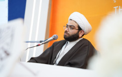 بمشاركة نخبة من القرّاء .. المَجمَع العلميّ يقيم الختمة الرمضانية المرتلة في بابل