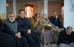 بمحفل قرآني .. المَجمَع العلميّ يُحيي شهادة الإمام الكاظم -عليه السلام- في بابل