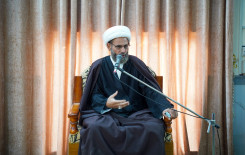 بمحفل قرآني .. المَجمَع العلميّ يُحيي شهادة الإمام الكاظم -عليه السلام- في بابل