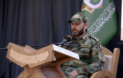 المَجمَع العلميّ ينظم ختمة مرتلة لمجاهدي فرقة العباس القتالية