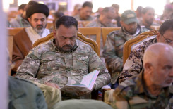 المَجمَع العلميّ ينظم ختمة مرتلة لمجاهدي فرقة العباس القتالية