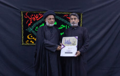 المَجمَع العلميّ يكرّم نخبةً من أساتذة الدورات القرآنية الصيفية في قضاء الهندية