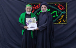 المَجمَع العلميّ يكرّم نخبةً من أساتذة الدورات القرآنية الصيفية في قضاء الهندية