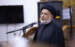 المَجمَع العلميّ يكرّم نخبةً من أساتذة الدورات القرآنية الصيفية في قضاء الهندية