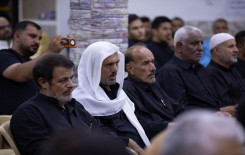 المَجمَع العلميّ يكرّم نخبةً من أساتذة الدورات القرآنية الصيفية في قضاء الهندية