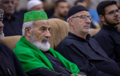 المَجمَع العلميّ يكرّم نخبةً من أساتذة الدورات القرآنية الصيفية في قضاء الهندية