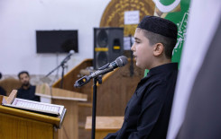 المَجمَع العلميّ يكرّم نخبةً من أساتذة الدورات القرآنية الصيفية في قضاء الهندية