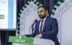 المَجمَع العلميّ يحتفي بذكرى ولادة أمير المؤمنين -عليه السلام- في مجمع العلقمي