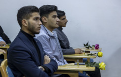 المَجمَع العلميّ يحتفي بذكرى ولادة أمير المؤمنين -عليه السلام- في مجمع العلقمي