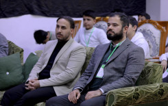 بالتزامن مع اليوم الوطني للقرآن الكريم المجمع العلمي ينظم ورشة قرآنية في كربلاء