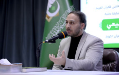 بالتزامن مع اليوم الوطني للقرآن الكريم المجمع العلمي ينظم ورشة قرآنية في كربلاء