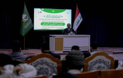بالتزامن مع اليوم الوطني للقرآن الكريم المجمع العلمي ينظم ورشة قرآنية في كربلاء