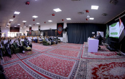 بالتزامن مع اليوم الوطني للقرآن الكريم المجمع العلمي ينظم ورشة قرآنية في كربلاء