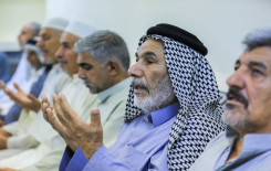 المَجمَع العلميّ يواصل إقامة محافله التعليمية ضمن برنامج (بالقرآن نحيا) في كربلاء