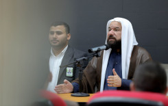 المَجمَع العلميّ يواصل إقامة المحاضرات القرآنية في المؤسسات الصحية بمحافظة كربلاء