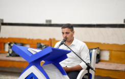 المَجمَع العلميّ ينظّم محفلًا قرآنيًا في قضاء الهندية ضمن مهرجان (رحمةً للعالمين)