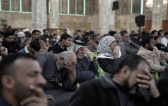 ضمن فعاليات ملتقى النورين.. إحياء ذكرى شهادة الإمام علي (عليه السلام) في بابل