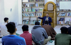 ضمن المشروع القرآني في الجامعات .. المَجمَع العلميّ ينظم دورة لطلبة جامعة كربلاء