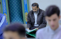 ضمن المشروع القرآني في الجامعات .. المَجمَع العلميّ ينظم دورة لطلبة جامعة كربلاء