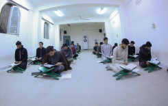 ضمن المشروع القرآني في الجامعات .. المَجمَع العلميّ ينظم دورة لطلبة جامعة كربلاء