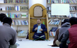 ضمن المشروع القرآني في الجامعات .. المَجمَع العلميّ ينظم دورة لطلبة جامعة كربلاء