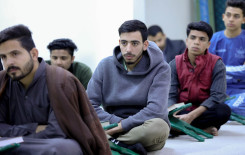 ضمن المشروع القرآني في الجامعات .. المَجمَع العلميّ ينظم دورة لطلبة جامعة كربلاء