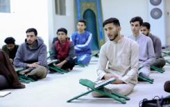 ضمن المشروع القرآني في الجامعات .. المَجمَع العلميّ ينظم دورة لطلبة جامعة كربلاء