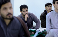 ضمن المشروع القرآني في الجامعات .. المَجمَع العلميّ ينظم دورة لطلبة جامعة كربلاء