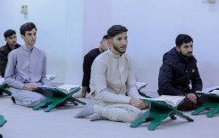 ضمن المشروع القرآني في الجامعات .. المَجمَع العلميّ ينظم دورة لطلبة جامعة كربلاء