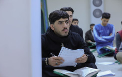 ضمن المشروع القرآني في الجامعات .. المَجمَع العلميّ ينظم دورة لطلبة جامعة كربلاء