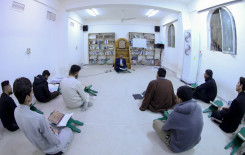 ضمن المشروع القرآني في الجامعات .. المَجمَع العلميّ ينظم دورة لطلبة جامعة كربلاء