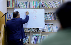 ضمن المشروع القرآني في الجامعات .. المَجمَع العلميّ ينظم دورة لطلبة جامعة كربلاء