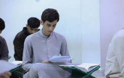 ضمن المشروع القرآني في الجامعات .. المَجمَع العلميّ ينظم دورة لطلبة جامعة كربلاء