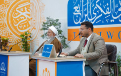 المَجمَع العلميّ يطلق المسابقة الفرقية ضمن فعاليات ملتقى النورين في بابل