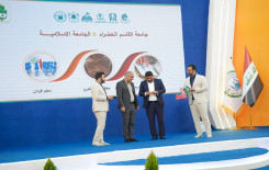 المَجمَع العلميّ يطلق المسابقة الفرقية ضمن فعاليات ملتقى النورين في بابل