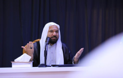 المَجمَع العلميّ يستضيف أكثر من (100) طالب ضمن الورش التطويرية في كربلاء