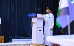 المَجمَع العلميّ يستضيف أكثر من (100) طالب ضمن الورش التطويرية في كربلاء