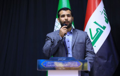 المَجمَع العلميّ يستضيف أكثر من (100) طالب ضمن الورش التطويرية في كربلاء