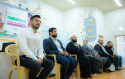 المَجمع العلمي: "مشروع الدورات الصيفية يُسهم في تنشئة الفتية وتحصينهم من الهجمات الفكرية"