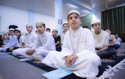 المَجمع العلمي: "مشروع الدورات الصيفية يُسهم في تنشئة الفتية وتحصينهم من الهجمات الفكرية"