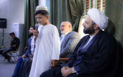 المَجمع العلمي: "مشروع الدورات الصيفية يُسهم في تنشئة الفتية وتحصينهم من الهجمات الفكرية"