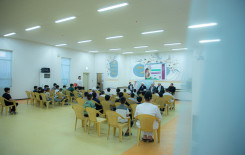 المَجمع العلمي: "مشروع الدورات الصيفية يُسهم في تنشئة الفتية وتحصينهم من الهجمات الفكرية"