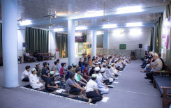 المَجمع العلمي: "مشروع الدورات الصيفية يُسهم في تنشئة الفتية وتحصينهم من الهجمات الفكرية"