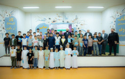 المَجمع العلمي: "مشروع الدورات الصيفية يُسهم في تنشئة الفتية وتحصينهم من الهجمات الفكرية"