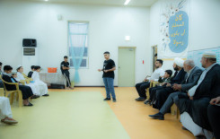 المَجمع العلمي: "مشروع الدورات الصيفية يُسهم في تنشئة الفتية وتحصينهم من الهجمات الفكرية"