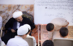 المَجمع العلمي: "مشروع الدورات الصيفية يُسهم في تنشئة الفتية وتحصينهم من الهجمات الفكرية"