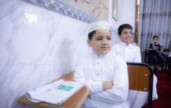 المَجمع العلمي: "مشروع الدورات الصيفية يُسهم في تنشئة الفتية وتحصينهم من الهجمات الفكرية"