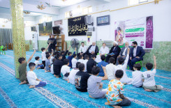 المَجمع العلمي: "مشروع الدورات الصيفية يُسهم في تنشئة الفتية وتحصينهم من الهجمات الفكرية"